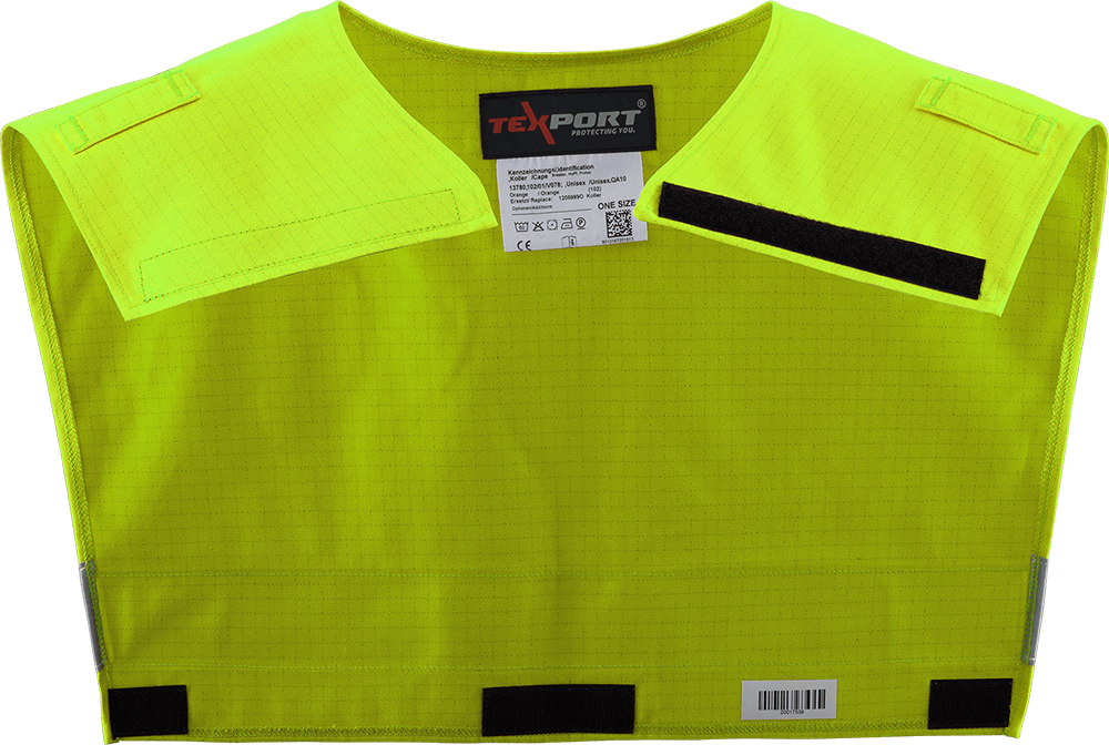 IDENTIFICATION COLLAR