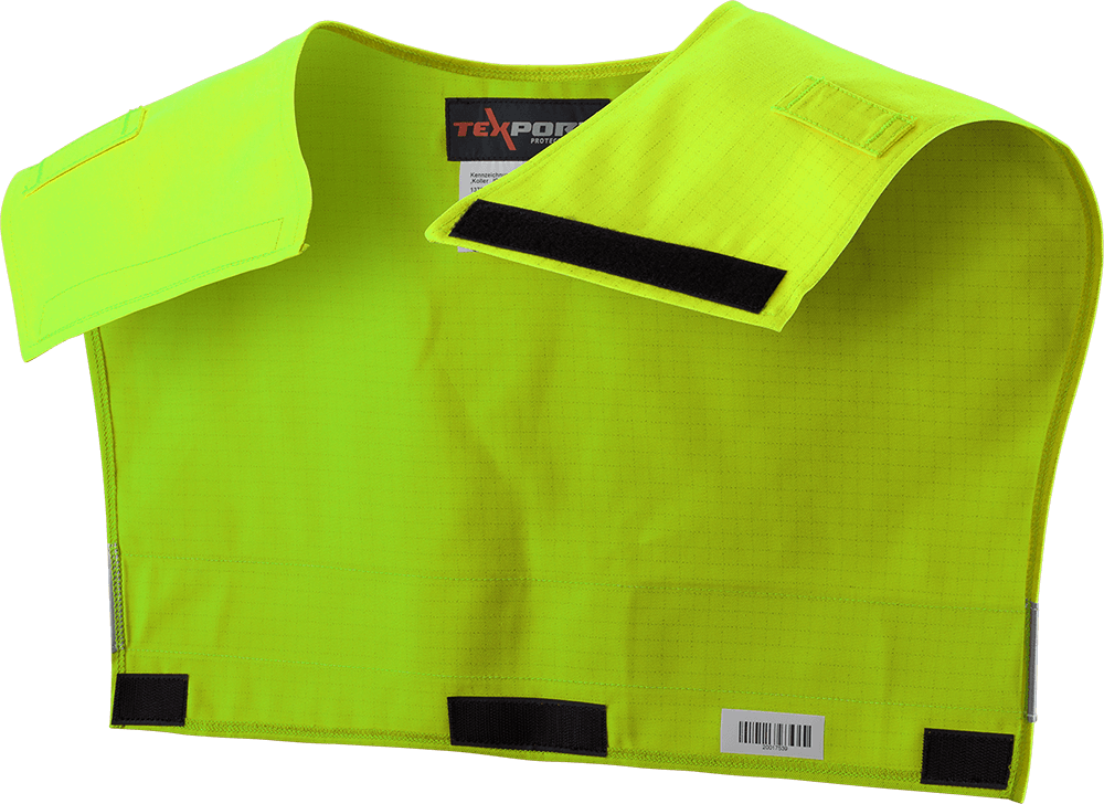 IDENTIFICATION COLLAR