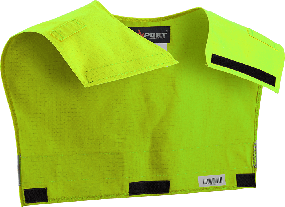 IDENTIFICATION COLLAR