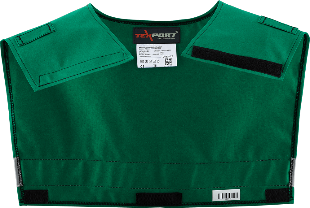 IDENTIFICATION COLLAR