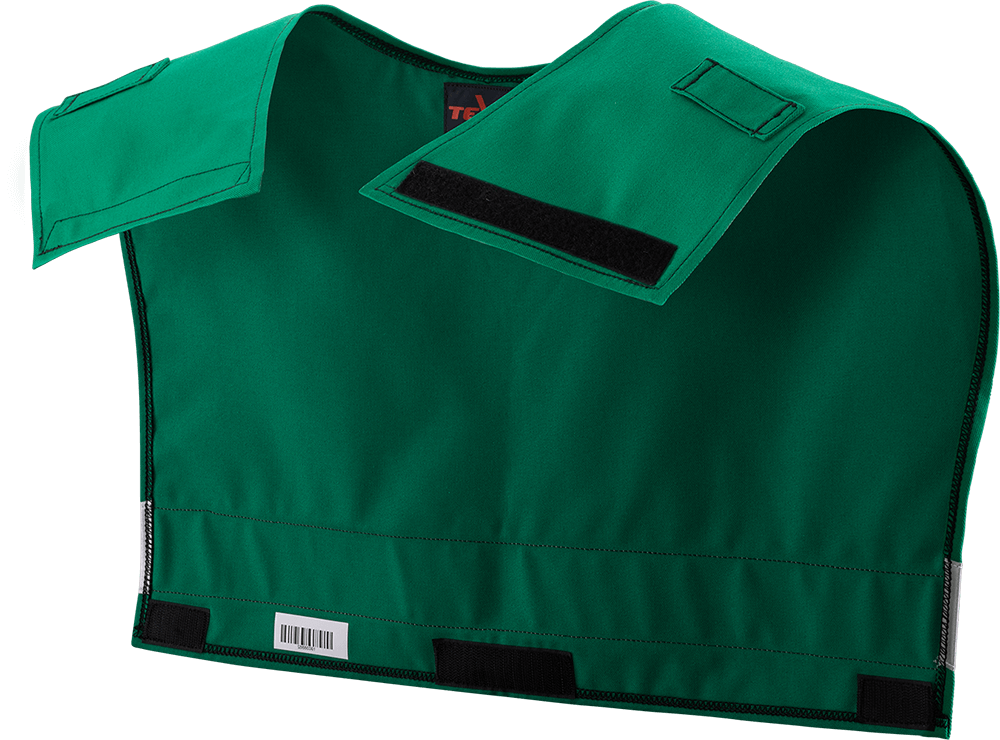 IDENTIFICATION COLLAR