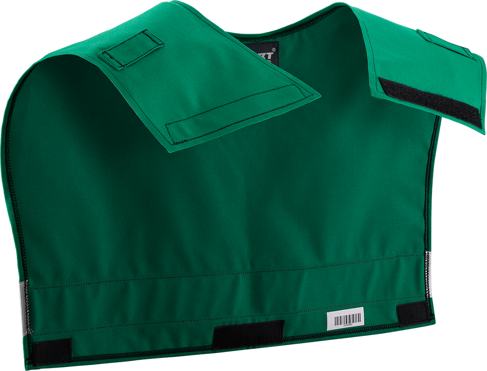 IDENTIFICATION COLLAR