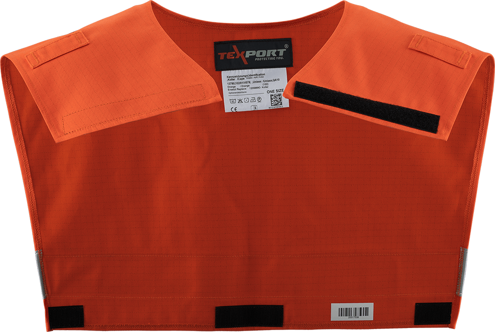 IDENTIFICATION COLLAR