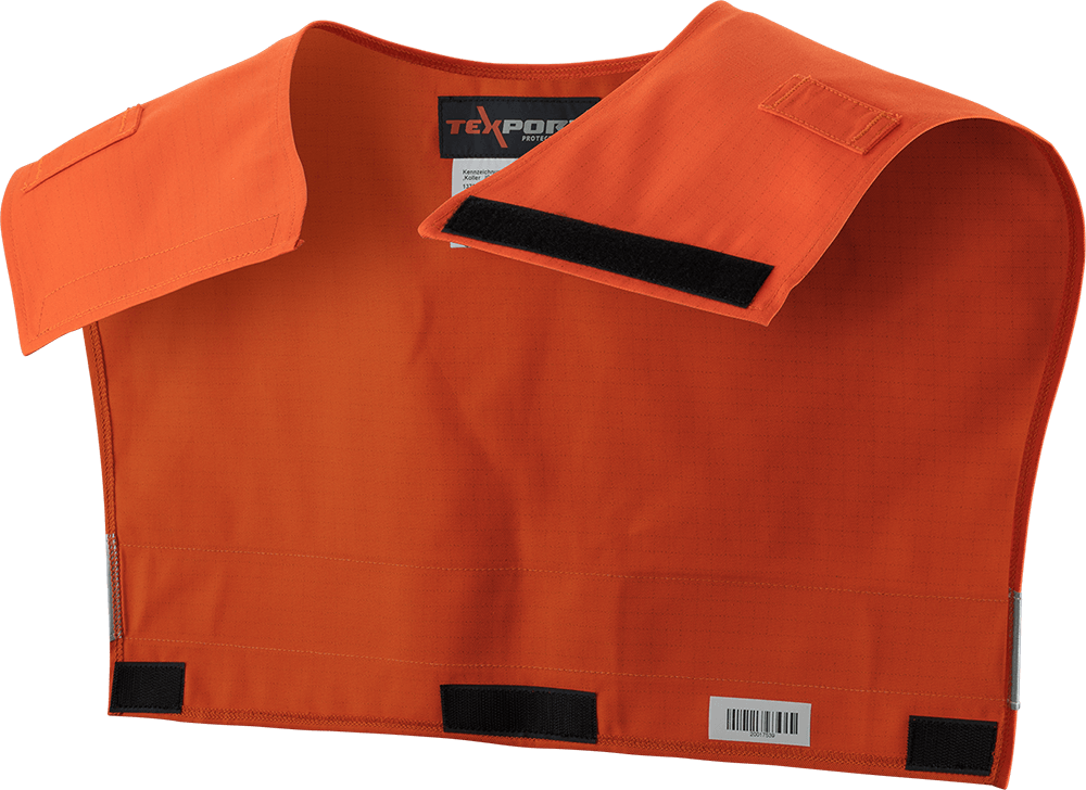 IDENTIFICATION COLLAR