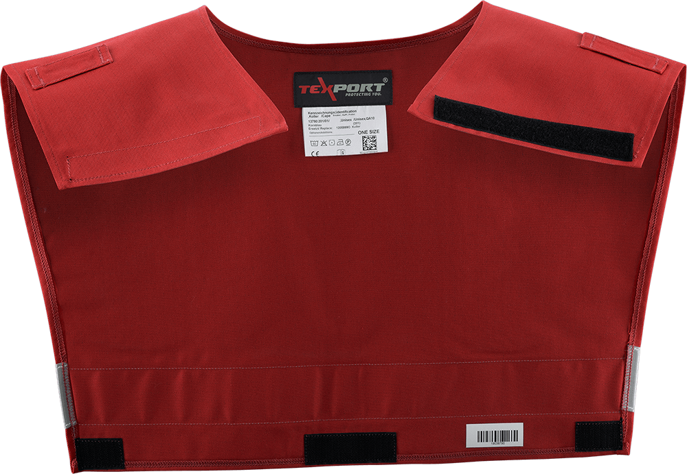 IDENTIFICATION COLLAR