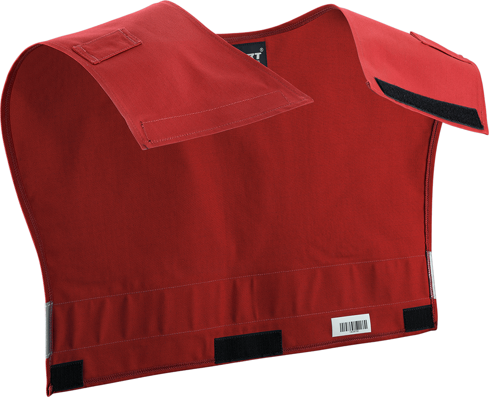 IDENTIFICATION COLLAR