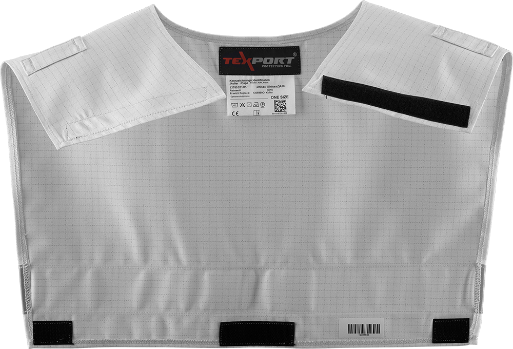 IDENTIFICATION COLLAR