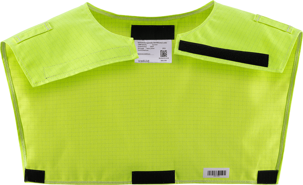 IDENTIFICATION COLLAR