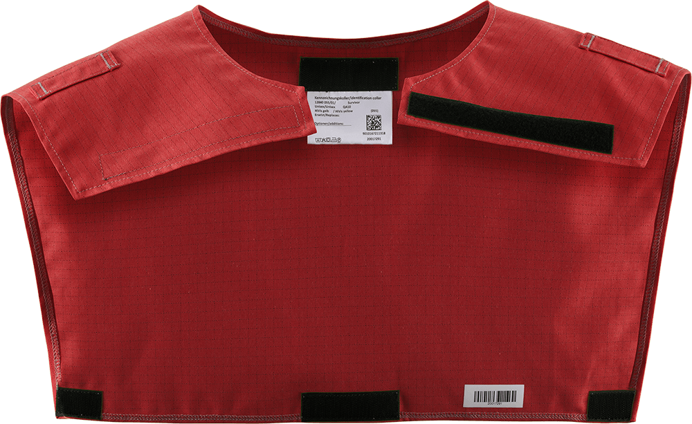 IDENTIFICATION COLLAR