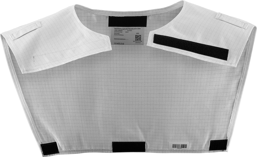 IDENTIFICATION COLLAR