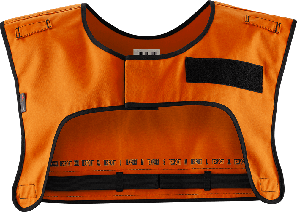 IDENTIFICATION COLLAR