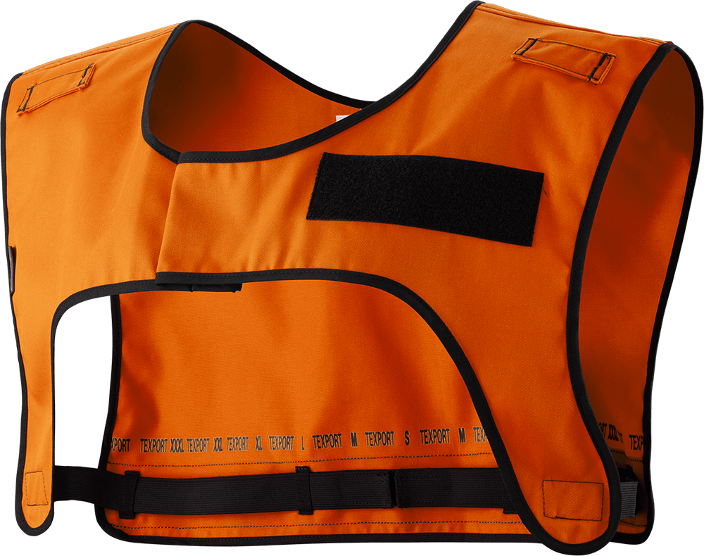 IDENTIFICATION COLLAR