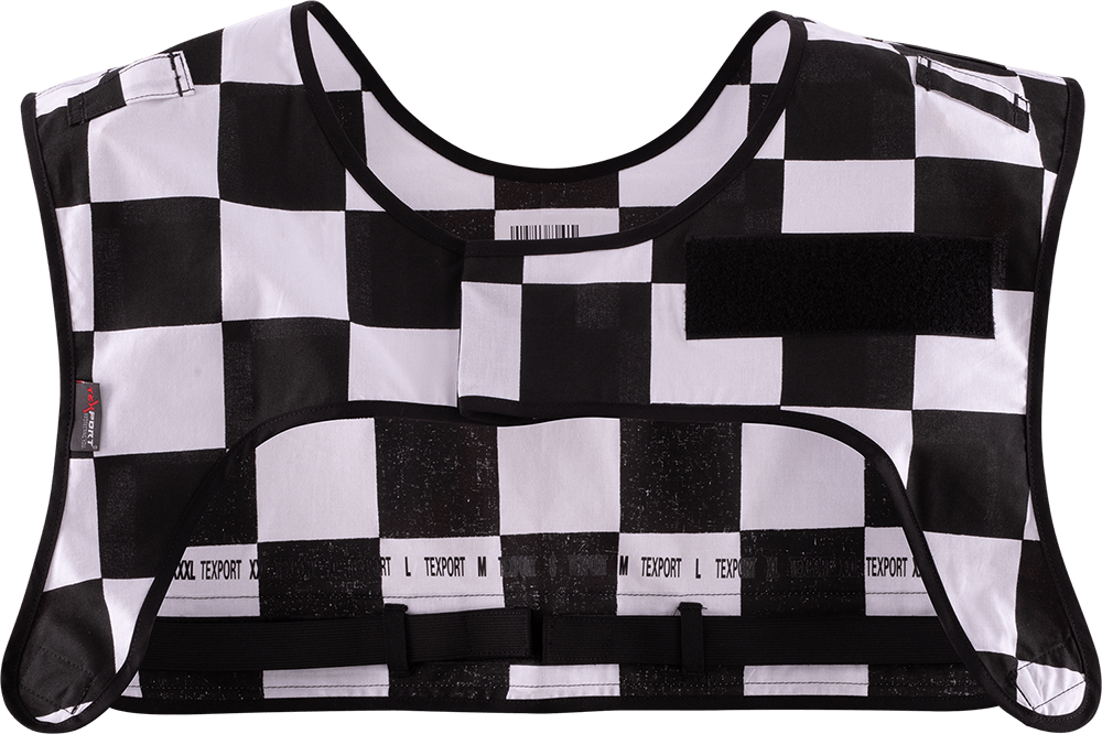 IDENTIFICATION COLLAR