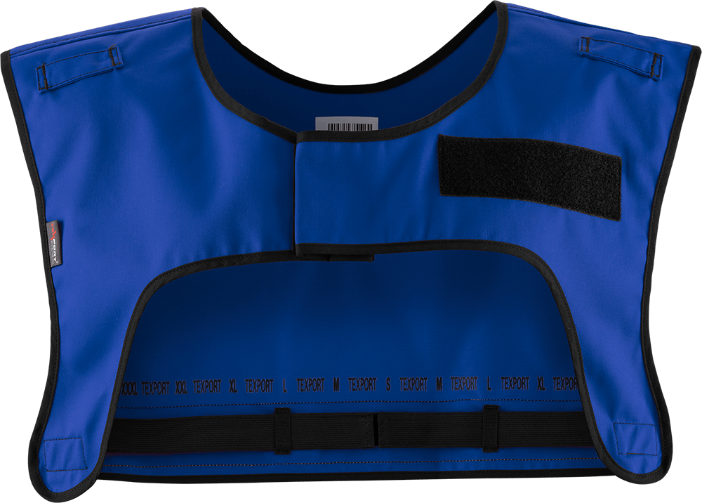 IDENTIFICATION COLLAR