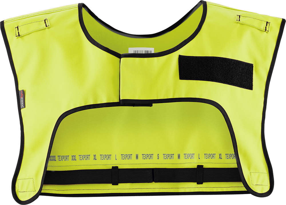 IDENTIFICATION COLLAR