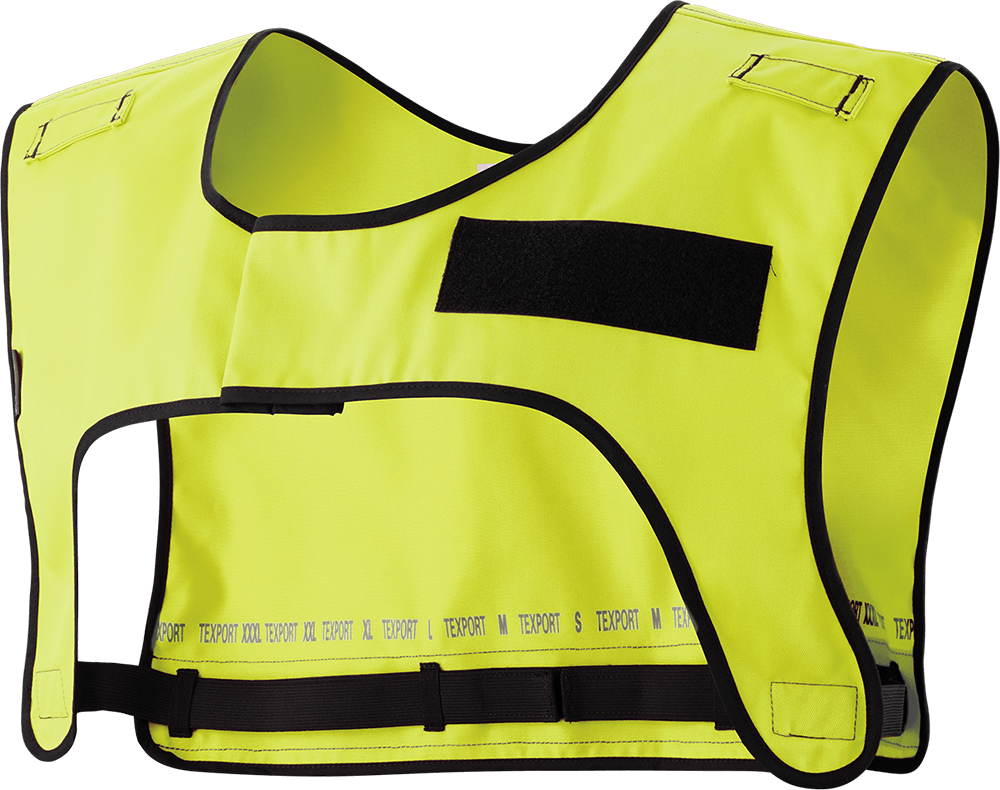 IDENTIFICATION COLLAR