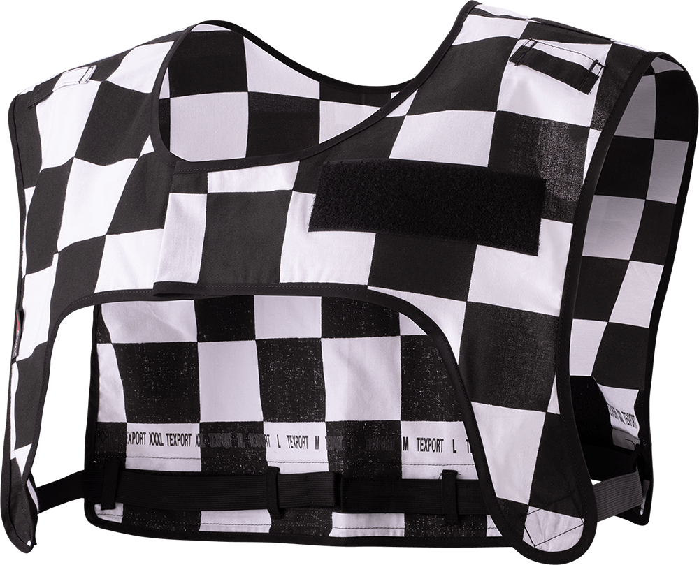 IDENTIFICATION COLLAR