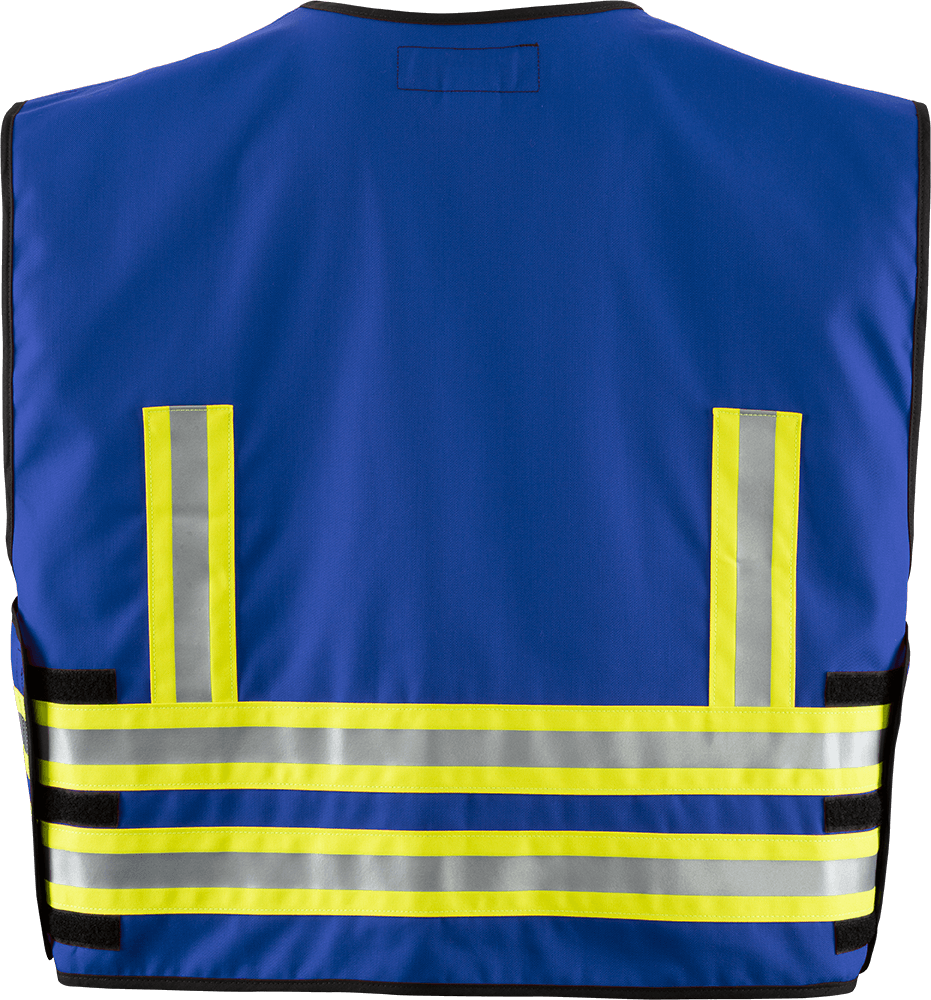 IDENTIFICATION VEST