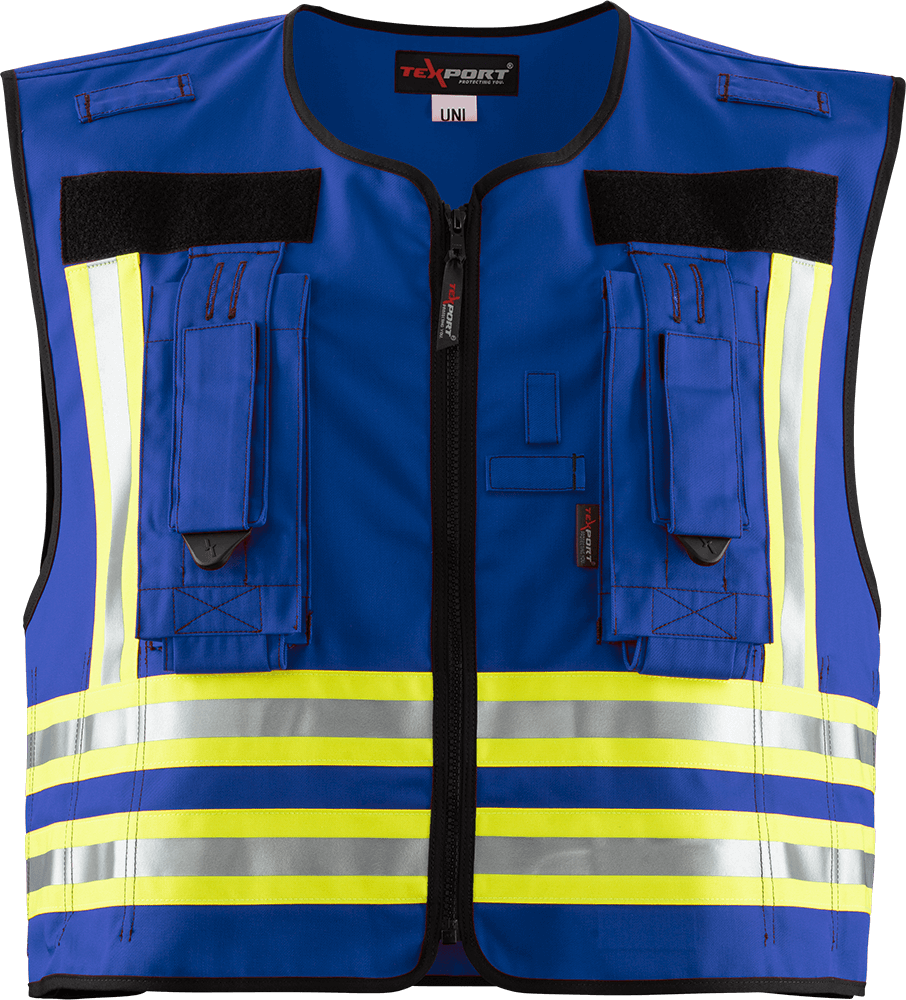 IDENTIFICATION VEST