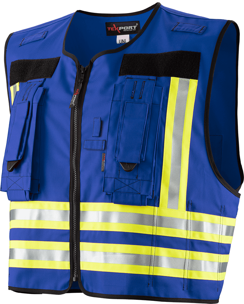 IDENTIFICATION VEST