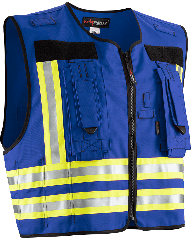 IDENTIFICATION VEST