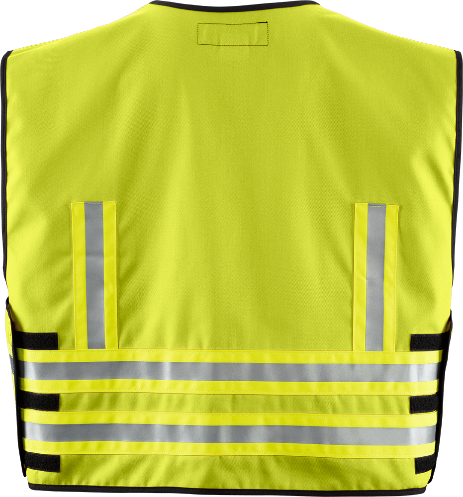 IDENTIFICATION VEST