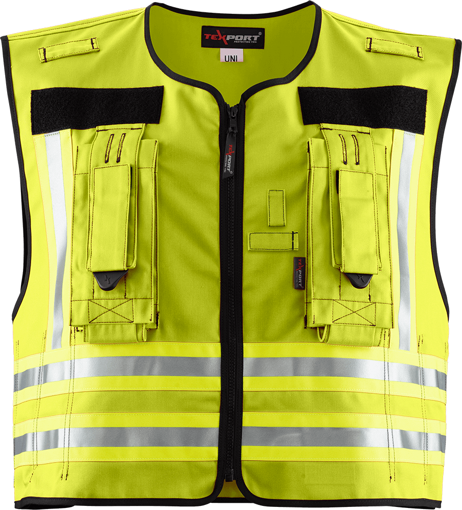 IDENTIFICATION VEST