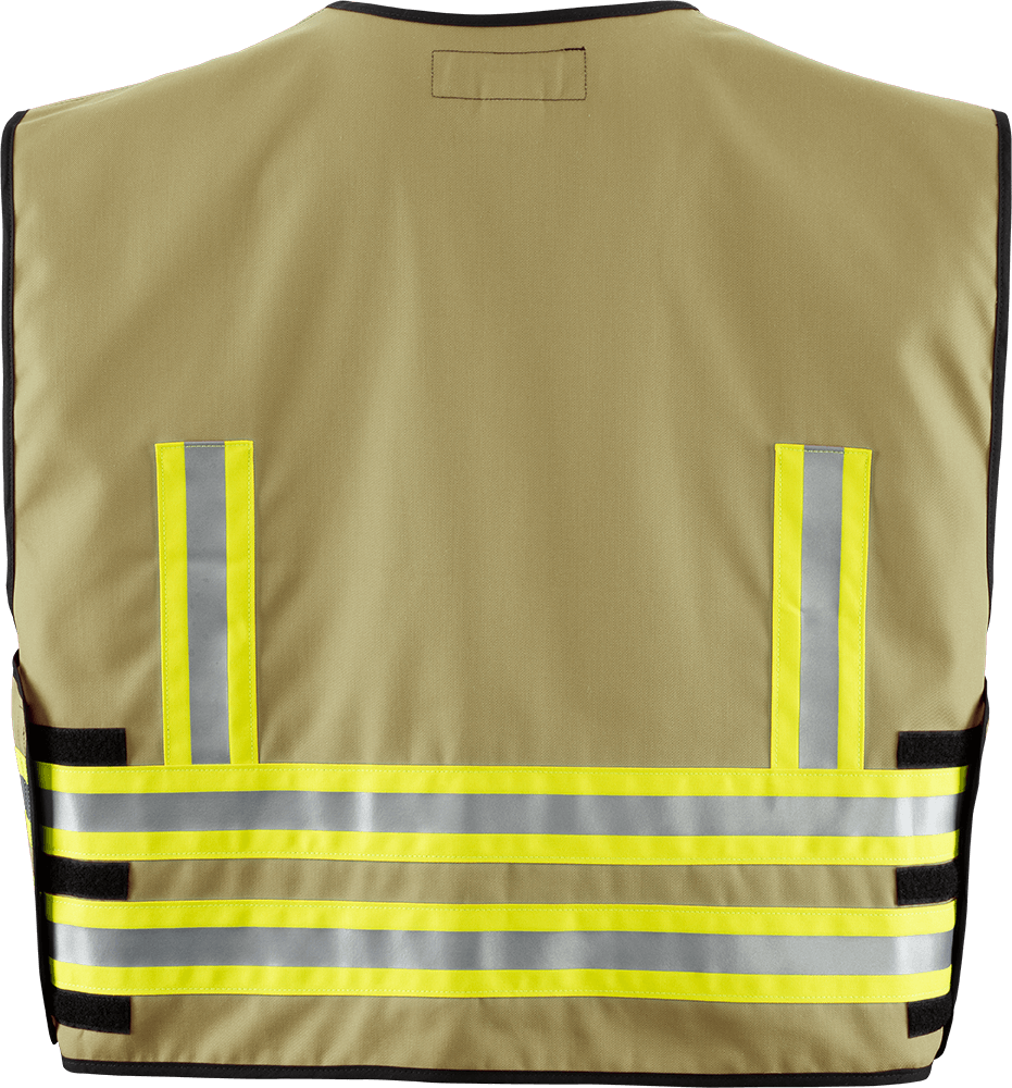 IDENTIFICATION VEST