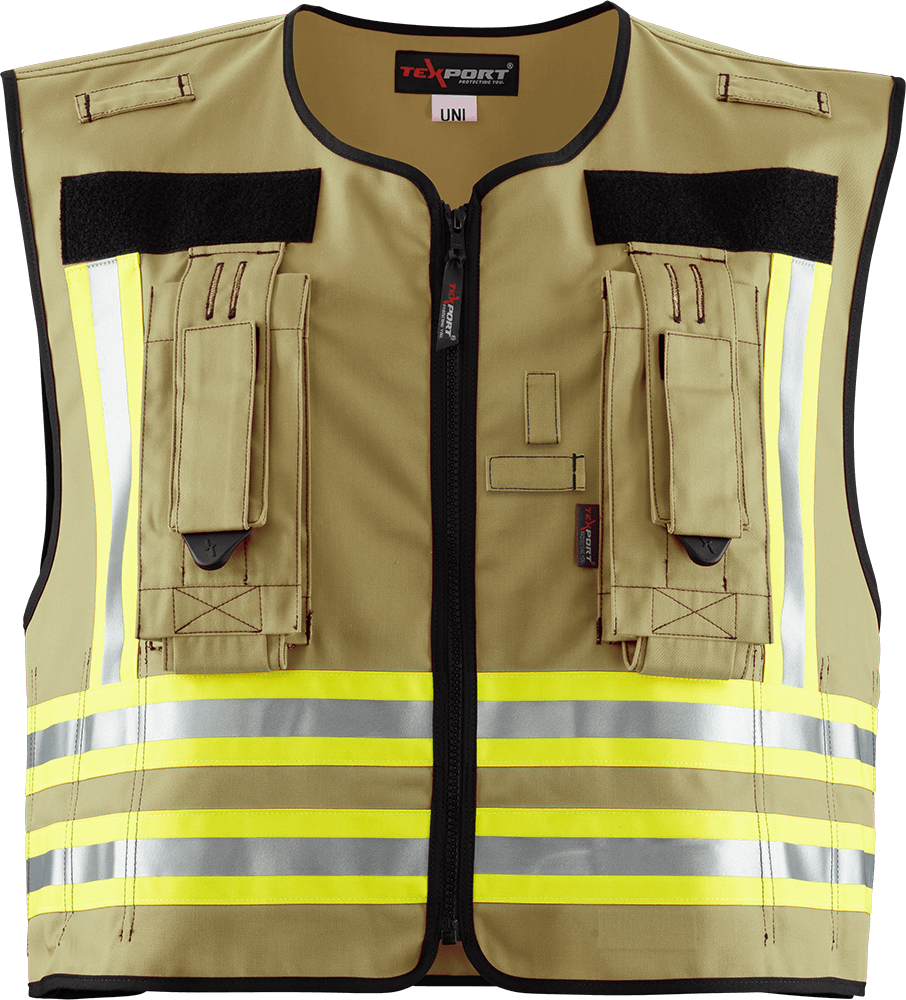 IDENTIFICATION VEST