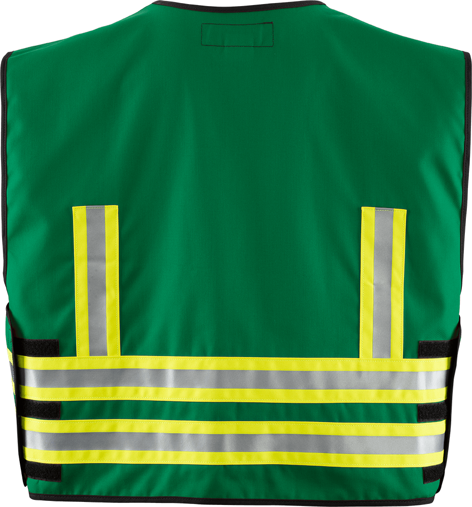 IDENTIFICATION VEST