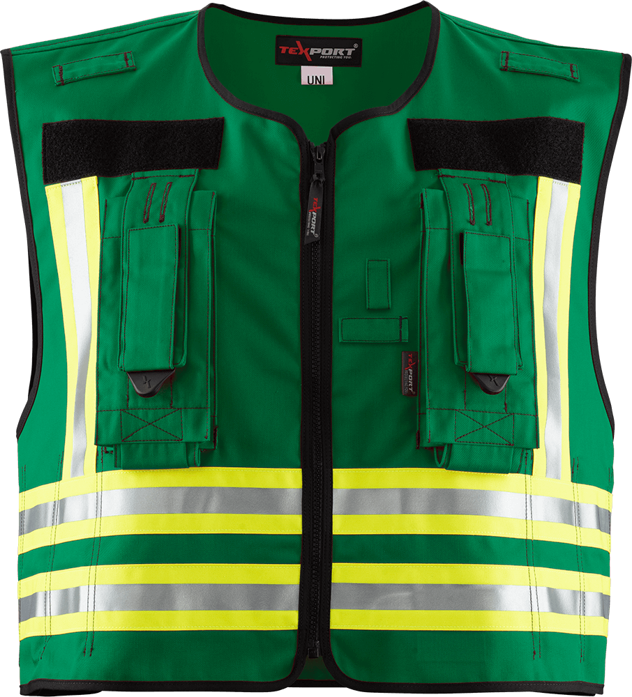 IDENTIFICATION VEST