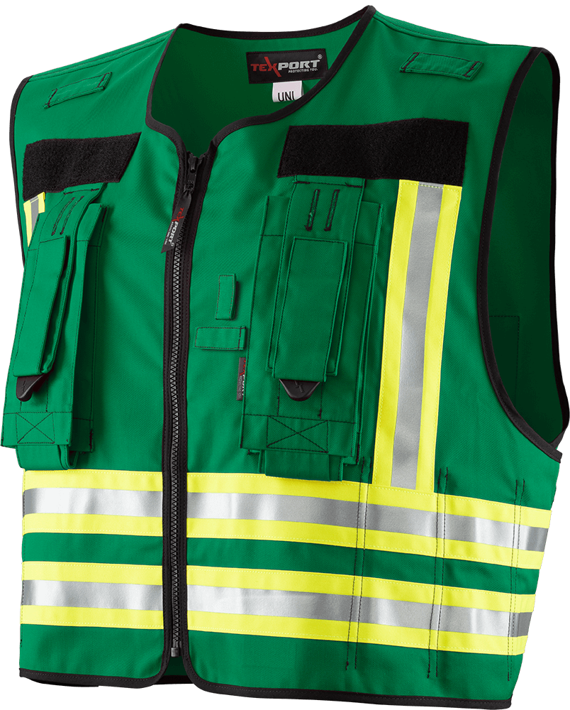 IDENTIFICATION VEST
