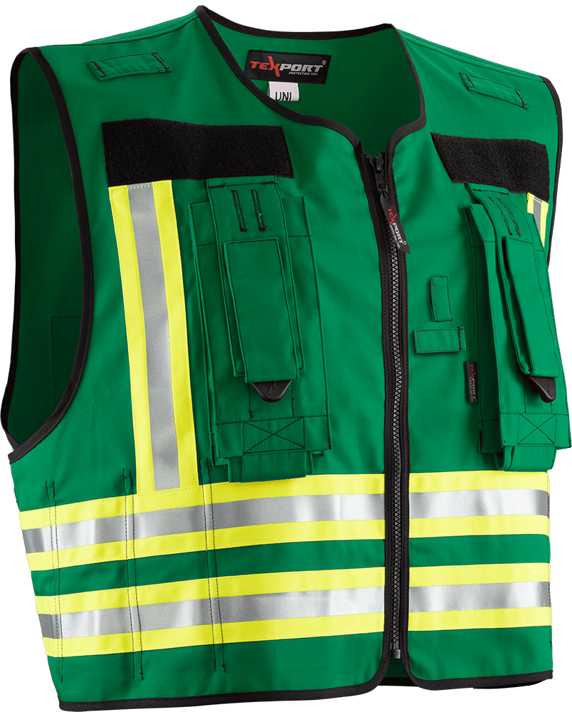 IDENTIFICATION VEST