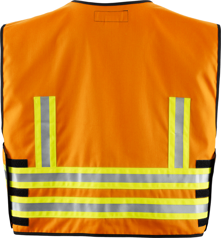 IDENTIFICATION VEST