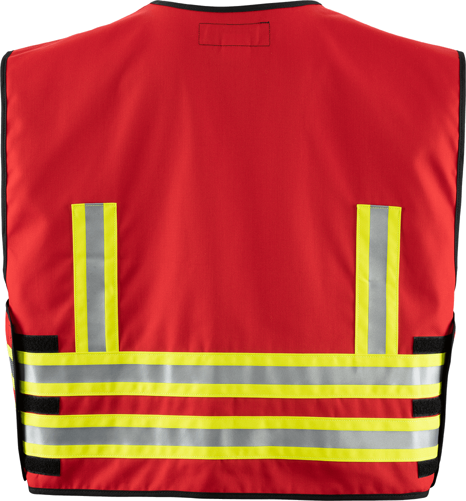 IDENTIFICATION VEST