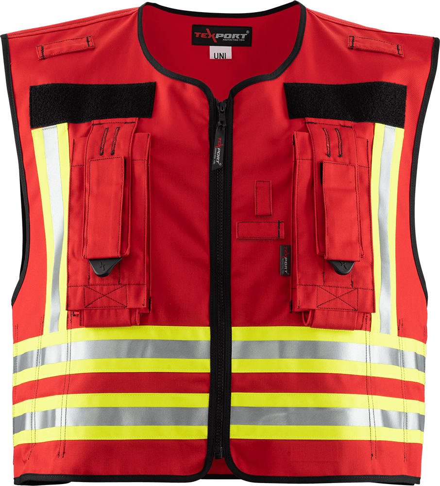 IDENTIFICATION VEST