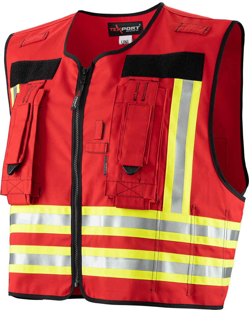 IDENTIFICATION VEST