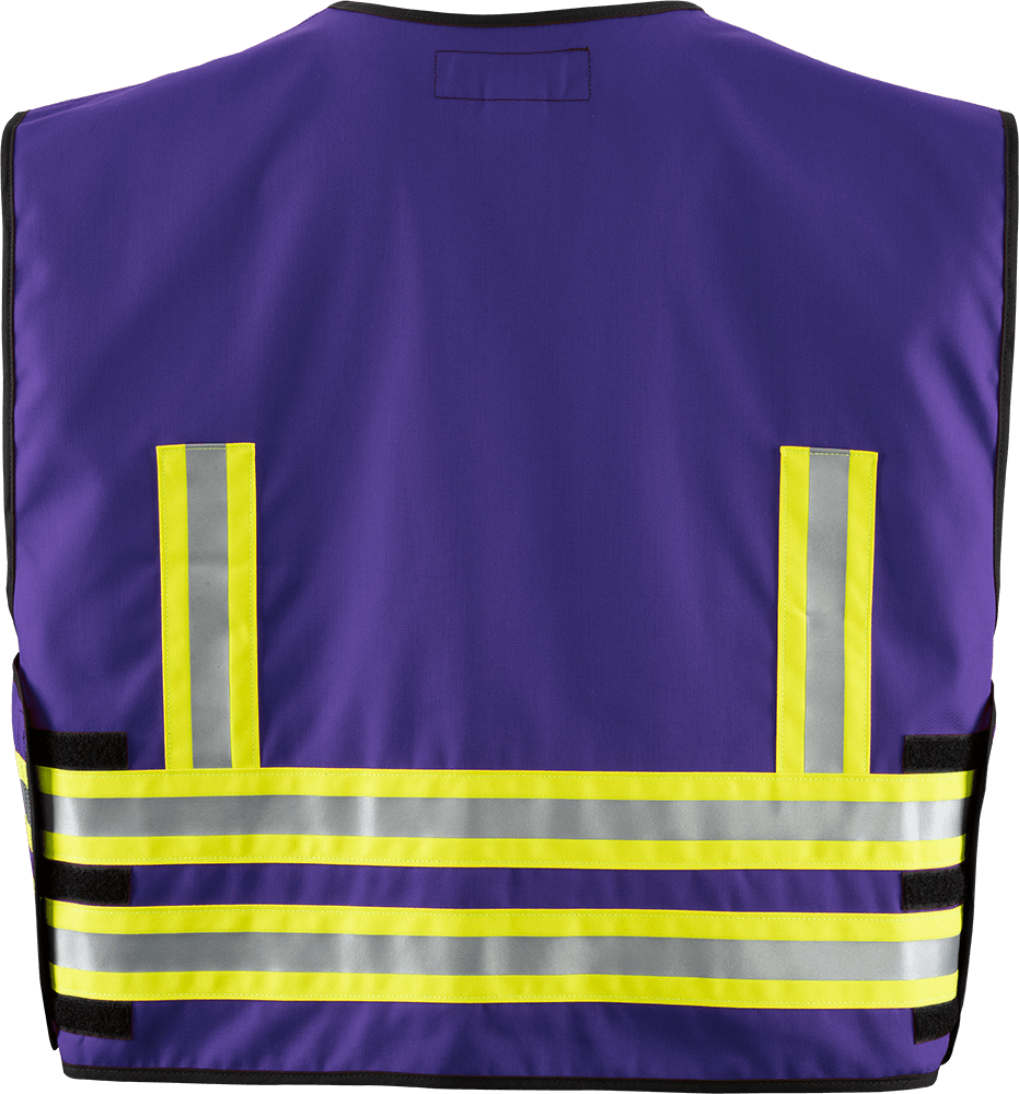 IDENTIFICATION VEST