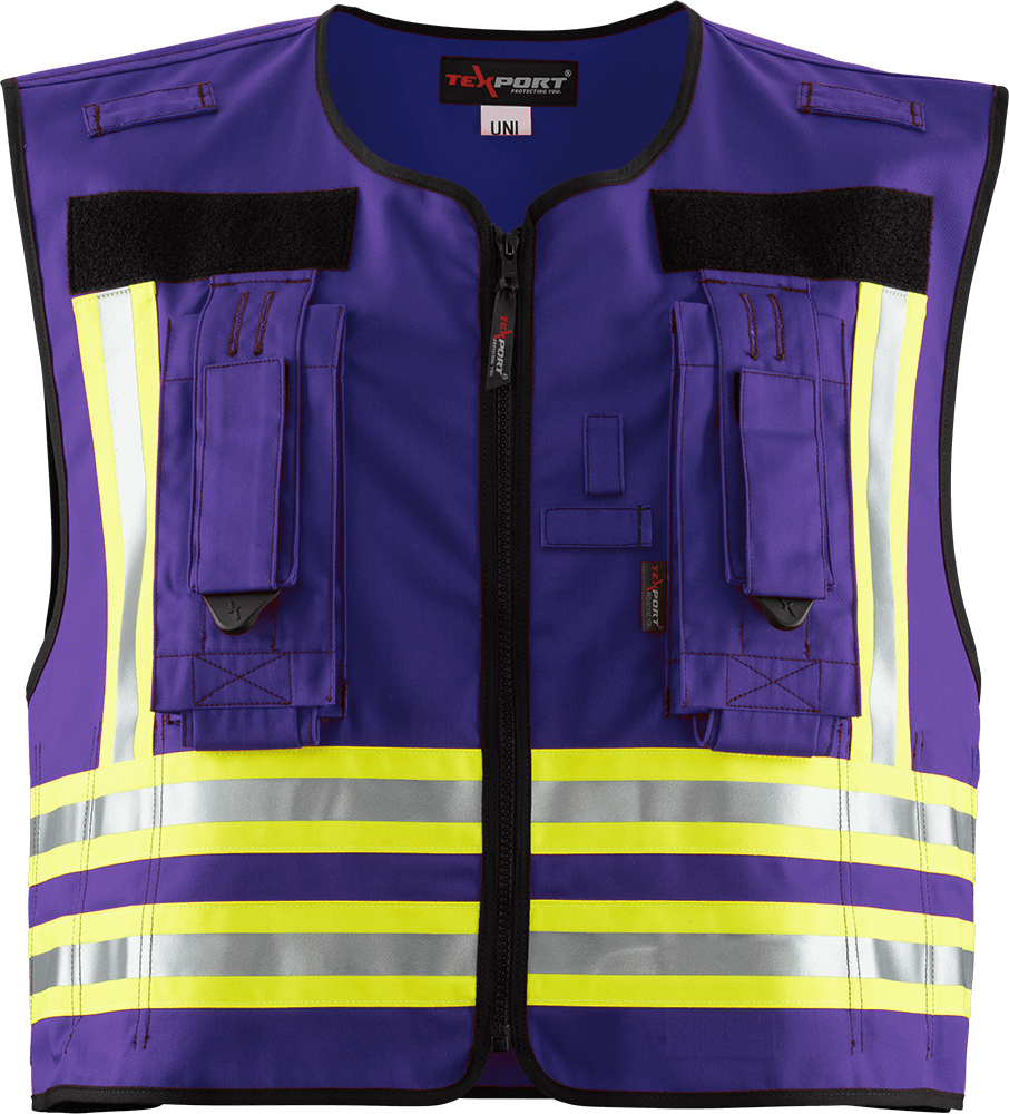 IDENTIFICATION VEST
