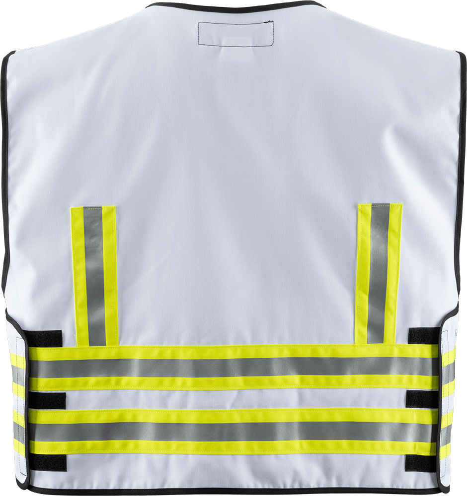 IDENTIFICATION VEST
