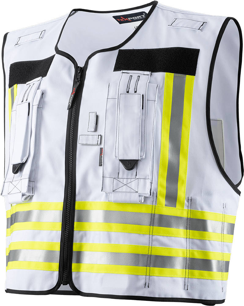 IDENTIFICATION VEST