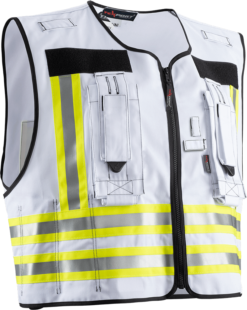 IDENTIFICATION VEST