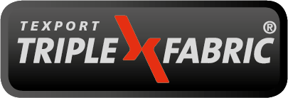TEXPORT Triple Fabric®