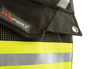 Multifunction eyelet