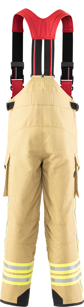 FIRE STRETCH Trousers