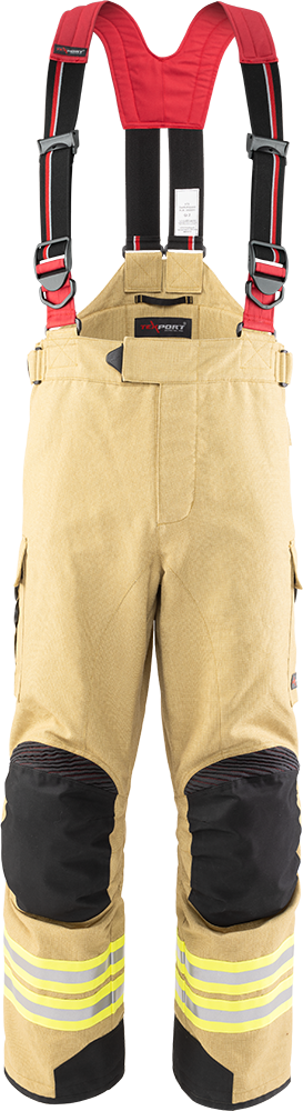 FIRE STRETCH Trousers