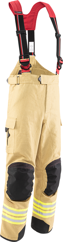 FIRE STRETCH Trousers