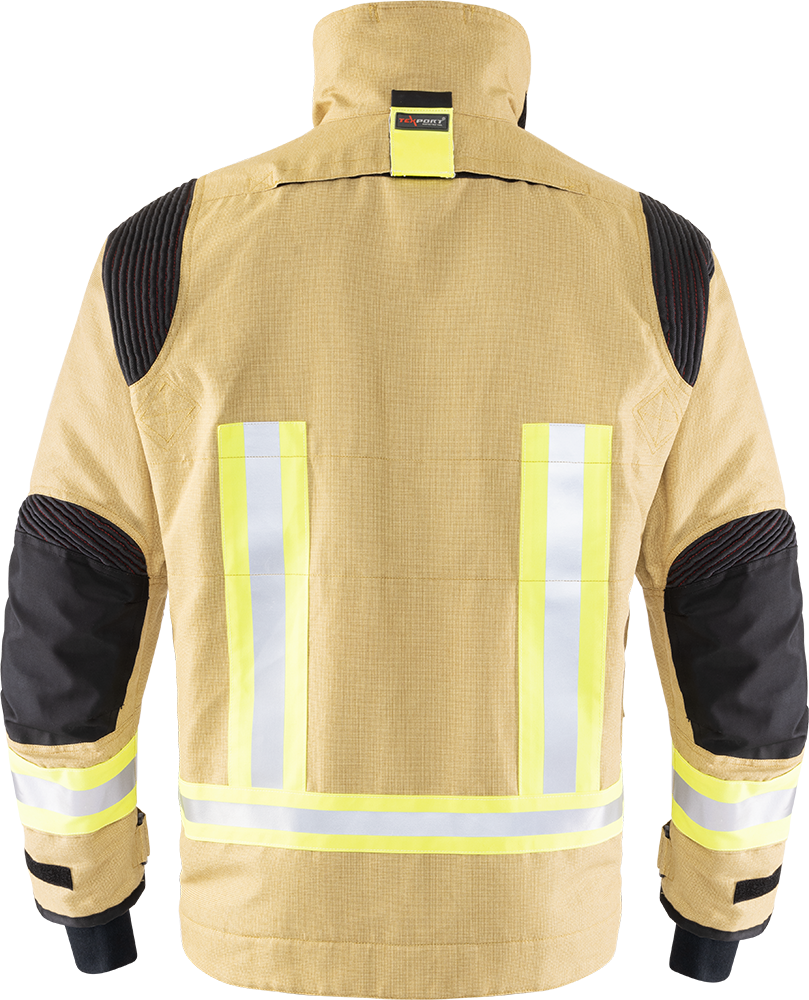 FIRE STRETCH Jacket