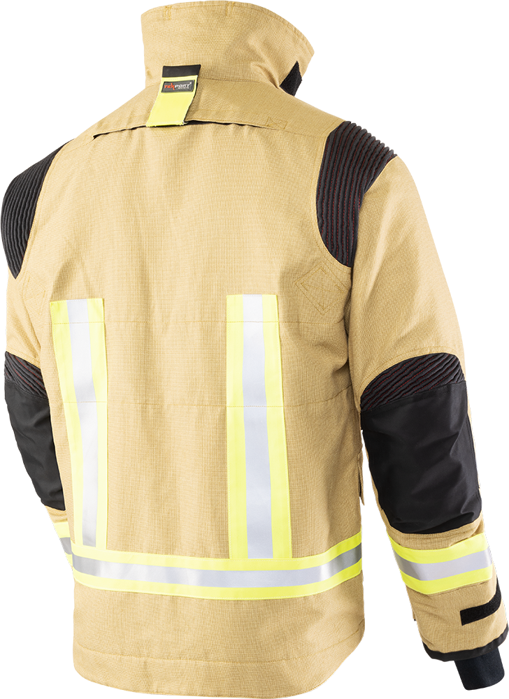FIRE STRETCH Jacket
