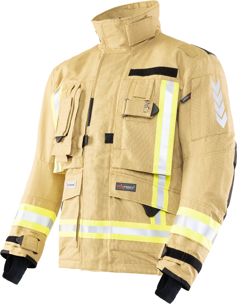 FIRE STRETCH Jacket
